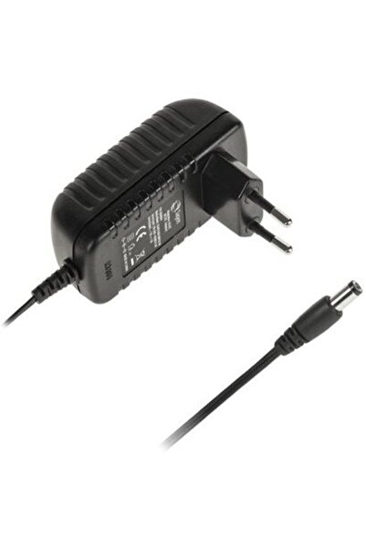 Generic SWITCHING POWER SUPPLY 12V 1.5A 2.1/5.5