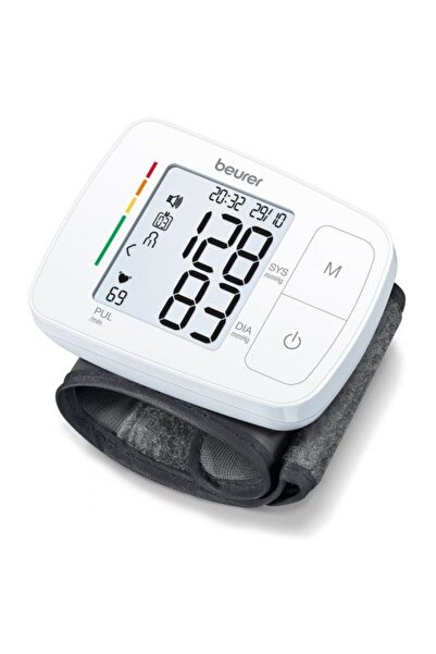 Beurer Tensiometru de incheietura BC21 cu functie vocala