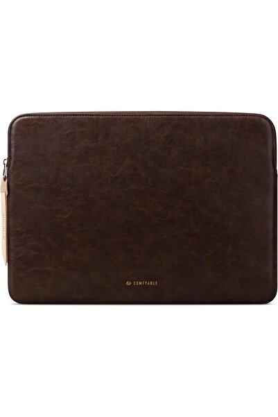 Comfyable Slim Protective Laptop Sleeve Compatible with 13/13.3/14 Inch MacBook Air & MacBook Pro