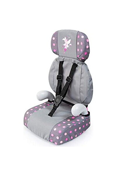 Bayer Design dolls car seat Deluxe - 67566AA