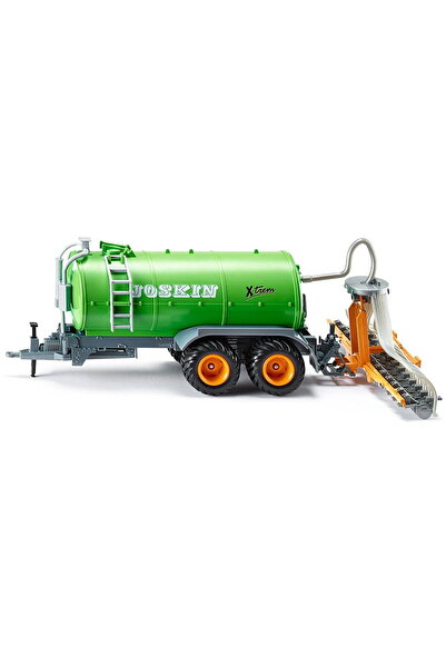 Siku Farmer tanker trailer (2270)
