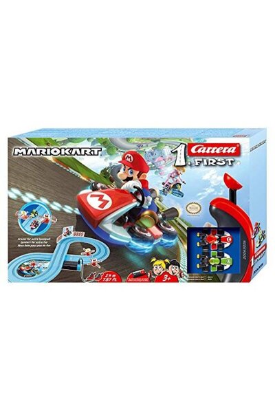 Carrera Πρώτο Nintendo Mario Kart