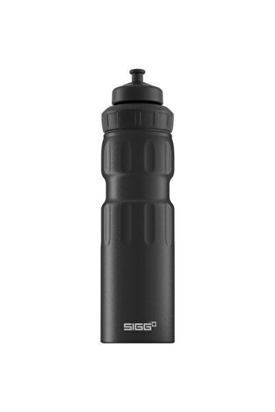 SIGG Cană sport Alu WMB Sports Touch 0.75l neagră - 8237.10