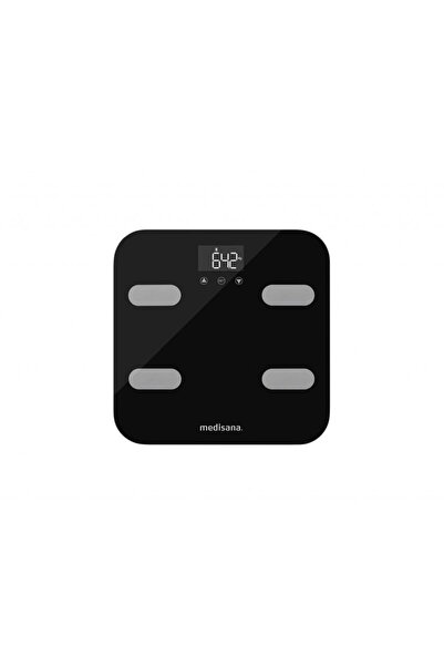 medisana BS 602 scale with wifi and bluetooth connection, white