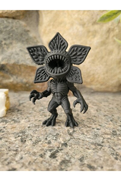 Lades Stranger Things - Demogorgon Mini Boy