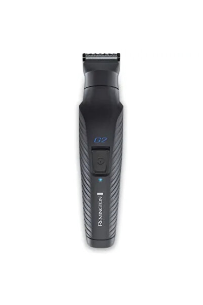 Remington 5-in-1 Graphite Series G2 PG2000 Beard and Hair Trimmer, Graphite B...