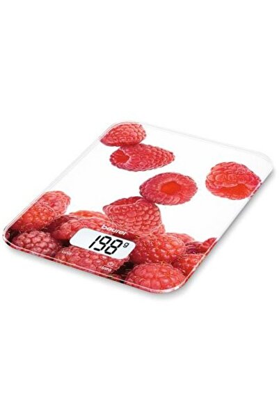 Beurer KS 19 Berry 5 kg, taste senzori