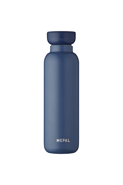Mepal Sticlă izotermă Ellipse 500 ml, Nordic Denim