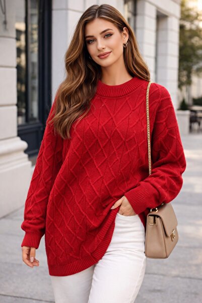 Gülsoy GÜLSOY- TRİKO-OVER SİZE