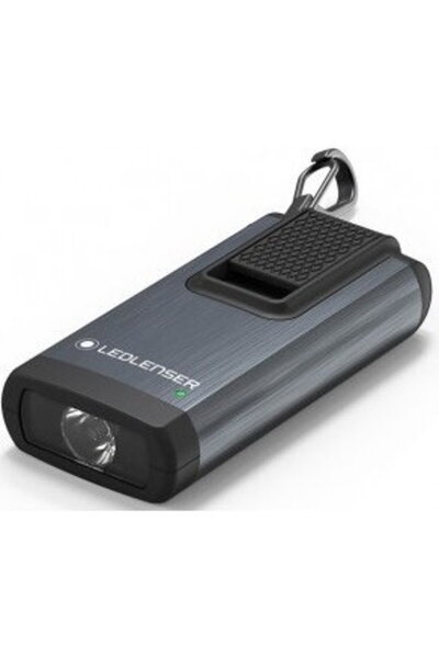 Ledlenser Lanternă K6R neagră - 502577