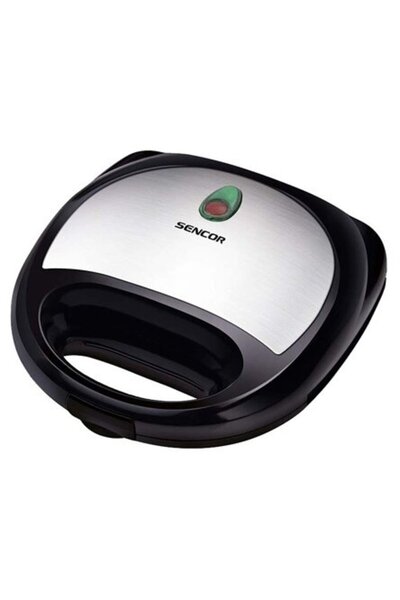 Sencor S-SSM9510SS Teflon, 700 W, 240V, Black