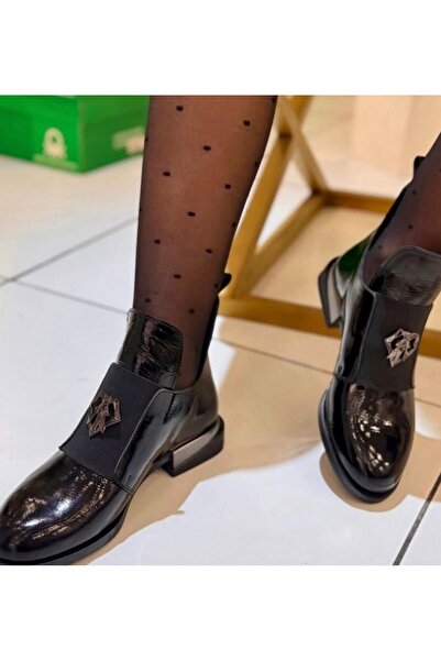 NISH HAKİKİ DERİ RUGAN BOT