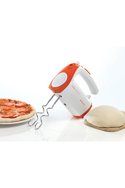 ARIETE Mixy professional 1565/1 with rotating bowl, 300w