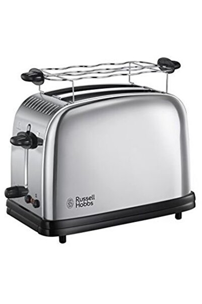 RUSSELL HOBBS Chester 23310-56, 1670 W, 2 slices, Fast toasting technology, Extra wide slots, Lift and function