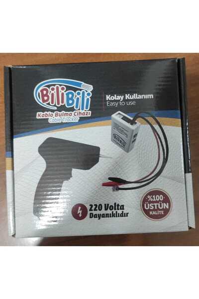 TRACKER Hq Speed Lolo Kablo Bulma Bili Bili