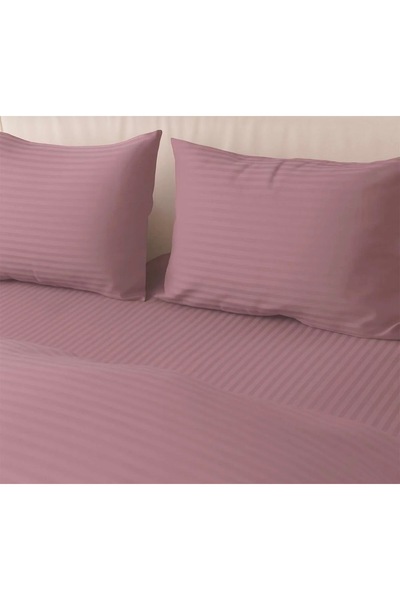 Turkotton طقم ملاءات سرير