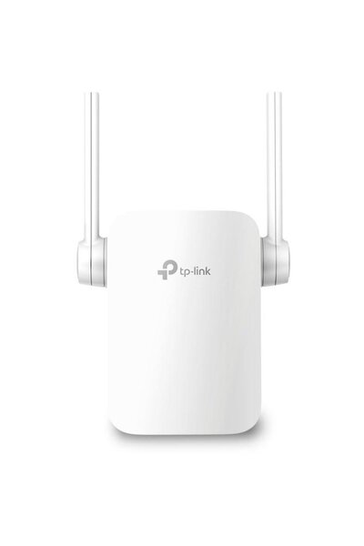 TP-LINK TPL AC750 WI-FI RANGE-EXTENDER RE205