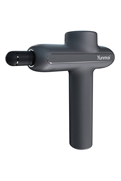 Yunmai Pro YMFG-B563, 3 Viteze, 4 Capete Gri