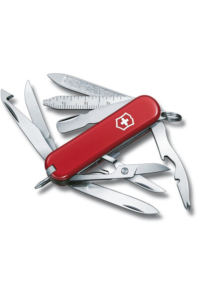 Victorinox MiniChamp 0.6385