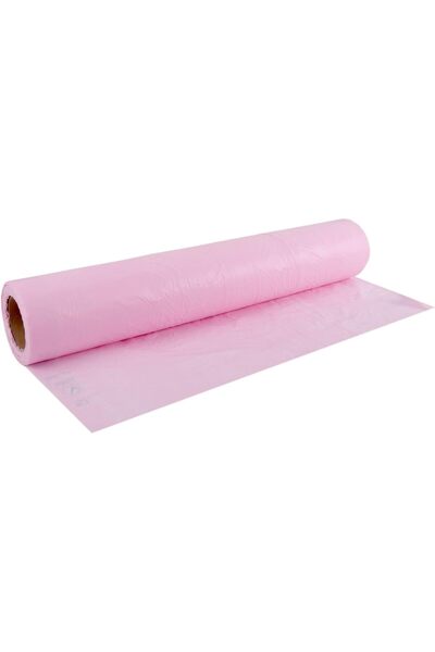 Zalcoon Jumbo Sufra Roll | Table Cover Sheet | Bio-Degradable HDPE Table Cover |100 X 130CM 50 Sheet