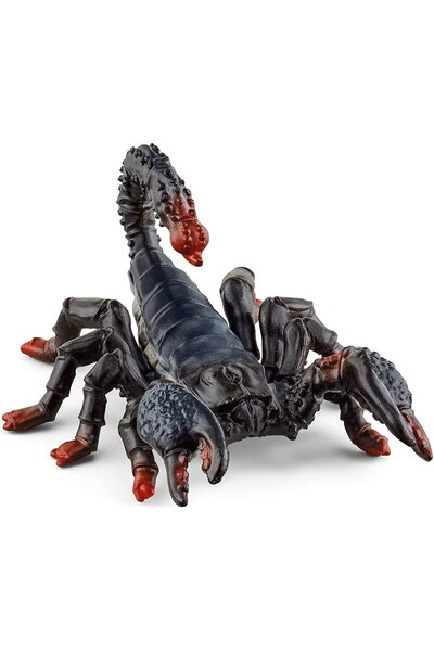 SCHLEICH Wild Life Emperor Scorpion, play figure