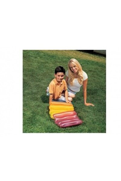 BESTWAY Inflatable pillow WAVE B52127, 4 colors, age: 3+