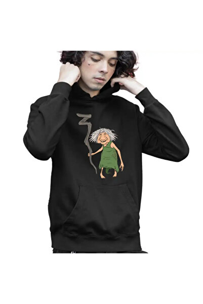 OEM Hanorac Copii Baieti The Croods Buni Bunica Famlia Crood Epoca de Piatra