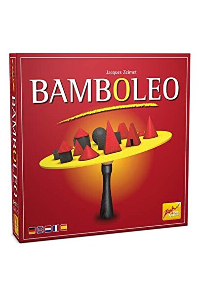 Zoch Bomboleo - 601120100