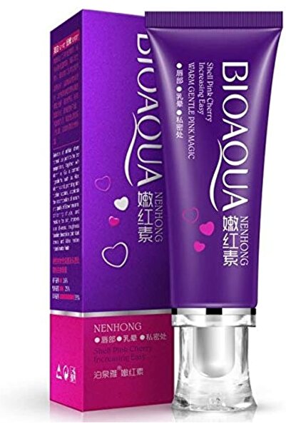 Bioaqua Firming Cherry Whitening Lips