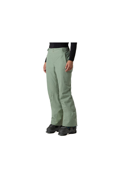 THE NORTH FACE W Descendit Pant Women's Outdoor Pants Nf0A8Ddrbq11 Green