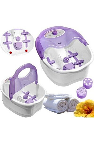 Lafe Aparat de masaj pentru picioare MFS-002