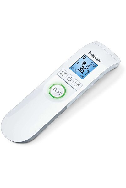 Beurer FT 95, fără contact, Bluetooth