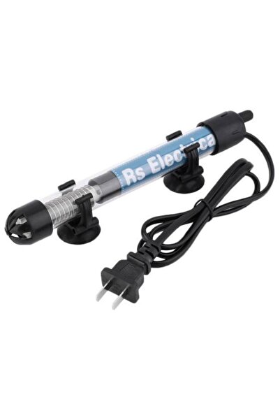 Rs Electrical RS-300W Termostatlı Akvaryum Isıtıcı 300W