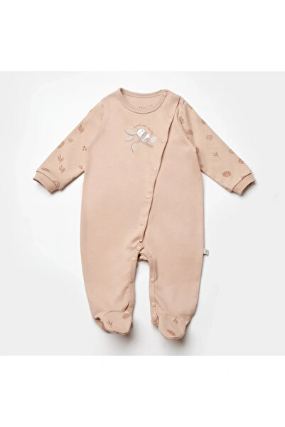 Biorganic Love Our Earth Baby Jumpsuit 60788