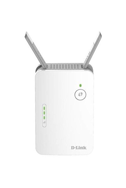 D-Link WIRELESS RANGE EXTENDER AC1200