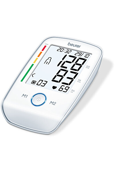 Beurer Tensiometru electronic de brat BM45
