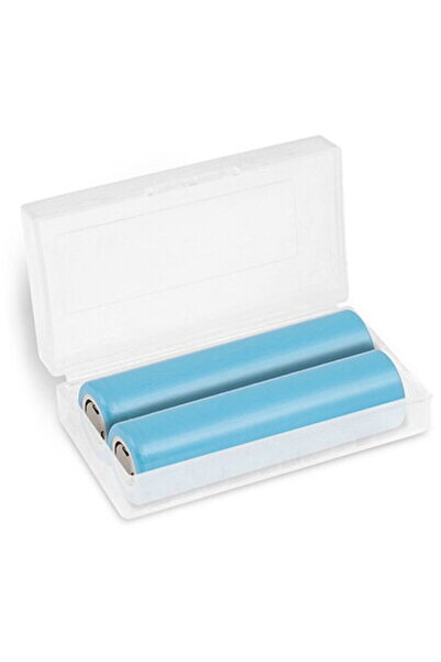 Generic ACCU INR18650 MH1 LG 3200MAH LI-ION 3.7V 10A