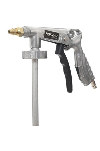 Kraft&dele Pistol pneumatic, KD10353, cuplaj rapid, 1/4"