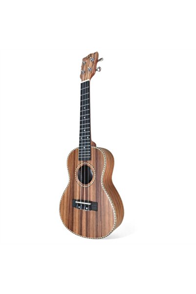 PUKA PK104C Consert Ukulele Konsert (Kılıf Dahil)