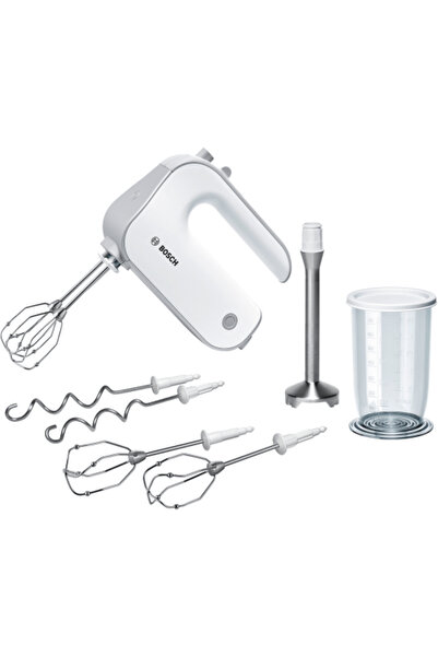 Bosch MFQ 4075 550W Alb