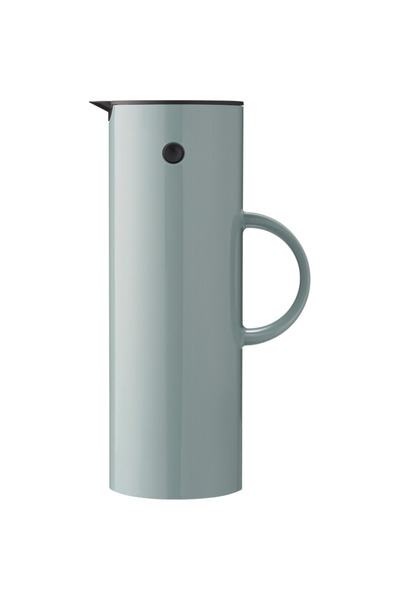 stelton Cană termică EM 77 1l verde prăfuit