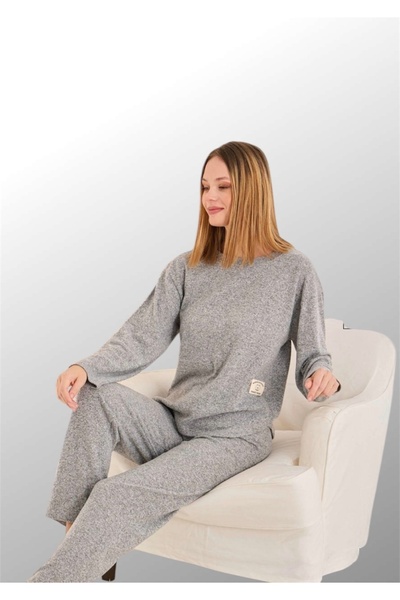 Pijamoni kadın takım