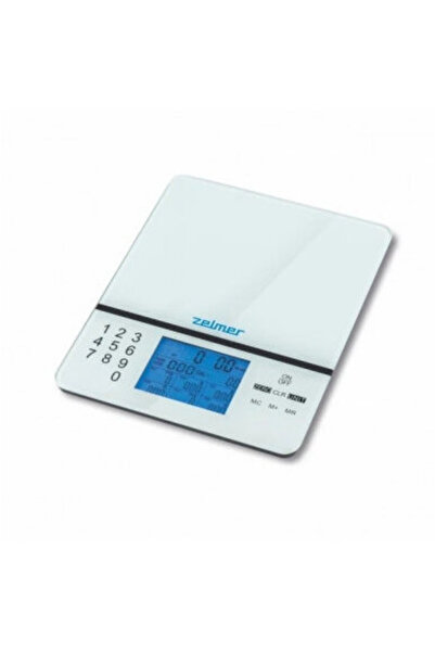 Zelmer Kitchen scale ZKS1500N