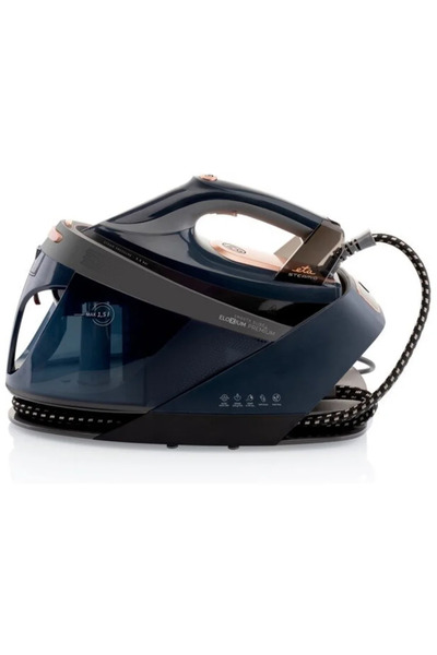 ETA Steamio, Horizontal, 2200 W, Blue