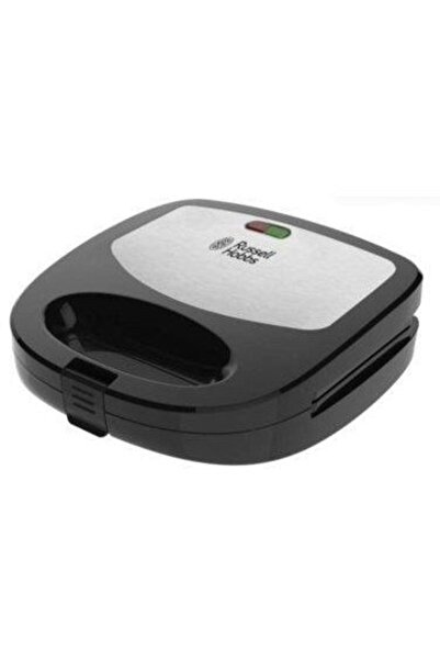 RUSSELL HOBBS Fiesta 3 in 1 Deep Fill 24540-56, 750 W, 3 Placi detasabile, Gr...