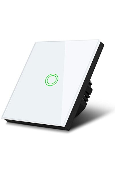 Maclean MCE710W touch switch, white