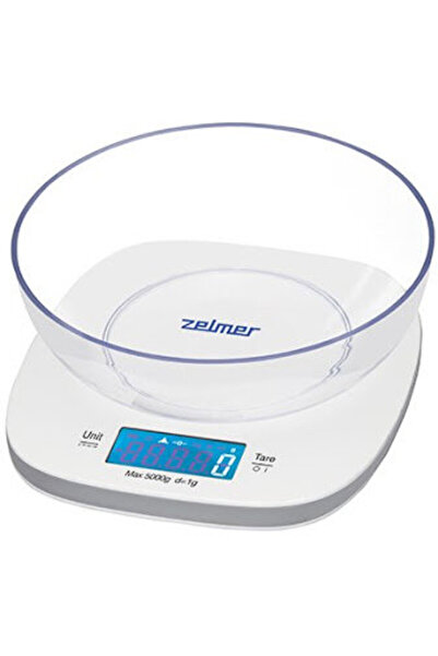 Zelmer Kitchen scale ZKS1450 SYMBIO