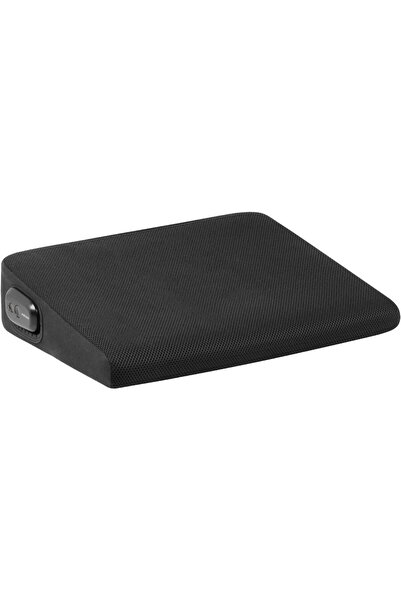 medisana Perna electrica 2 in 1 pentru scaun OL 300 60273, 12 W, Spuma cu memorie, 3 setari de tempe