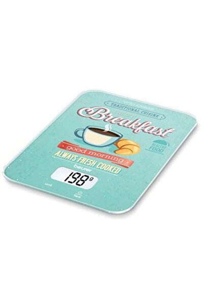 Beurer KS 19 Mic dejun 5kg gust Senzori