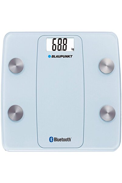 Blaupunkt BSM711BT 180kg Aplicatie iOS/Android Alb